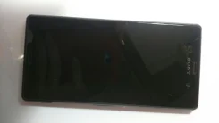 Sony Xperia Z3. �/�