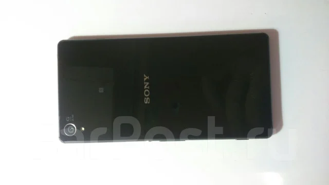 Sony Xperia Z3. �/� ����