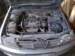Toyota Carina. AT212, 5AFE