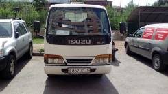 Isuzu Elf. Продам или обменяю Исузу Эльф 1996гв, 4 300 куб. см., 2 500 кг.