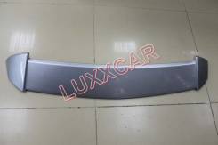 Спойлер. Honda Fit, GK3, GK4, GK5, GK6, GP5, GP6