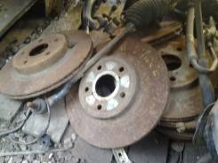 Диск тормозной. Toyota RAV4, SXA10, SXA10C, SXA11, SXA11G, SXA11W