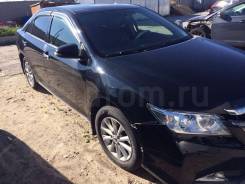 Крышка. Toyota Camry, ACV51, ASV50, GSV50