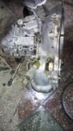 Коробка переключения передач. Daewoo Nexia, KLETN Двигатель F15MF