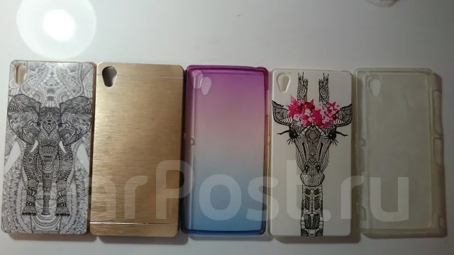 Sony Xperia Z3. �/� ����