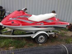 Yamaha VX Cruiser. 110,00 л.с., Год: 2006 год