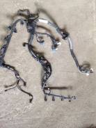 Проводка двс. Honda Accord, CL7, CM1 Двигатель K20A