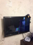 LG 32ls3500. LED ����