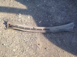 Решетка под дворники. Subaru Impreza, GF1 Двигатель EJ15