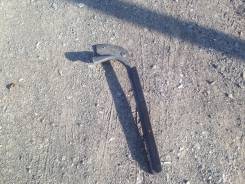 Накладка на порог. Subaru Impreza, GF1 Двигатель EJ15