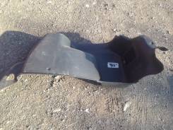 Обшивка багажника. Subaru Impreza, GF1 Двигатель EJ15