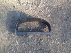 Консоль центральная. Subaru Impreza, GF1 Двигатель EJ15