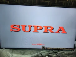 Supra stv-lc40st660fl. LED ����