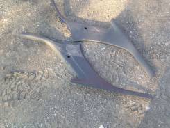 Обшивка багажника. Subaru Impreza, GF1 Двигатель EJ15