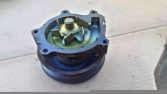 Помпа водяная. Toyota Vitz, SCP90 Toyota Ractis, SCP100 Toyota Belta, SCP92 Двигатель 2SZFE