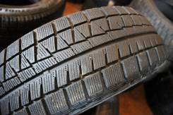 Bridgestone Blizzak Revo GZ. Зимние, без шипов, 2013 год, износ: 10%, 4 шт