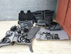 Салон в сборе. Toyota Chaser, GX100, JZX105, GX105, JZX100