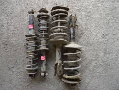 Амортизатор. Toyota Corsa Toyota Tercel Toyota Starlet