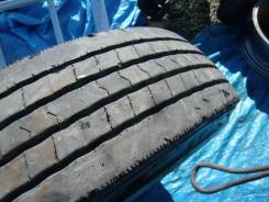 Dunlop Dectes SP001. Всесезонные, 2010 год, износ: 10%, 1 шт