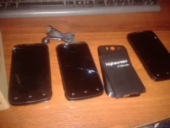 Highscreen Boost. �/� ����