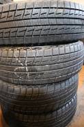 Bridgestone ST30. Зимние, без шипов, 2010 год, износ: 10%, 4 шт