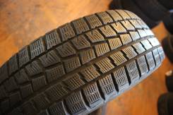 Dunlop SP Winter. Зимние, без шипов, 2012 год, износ: 5%, 4 шт