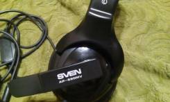 Sven