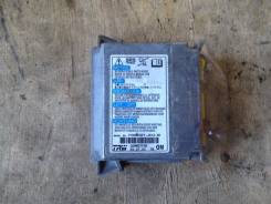 Блок управления airbag. Honda Inspire, UC1 Двигатель J30A
