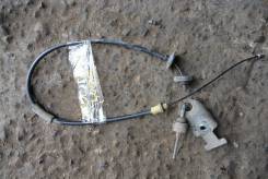 Тросик газа. Renault Logan, LS0G, LS12, LS0G/LS12 Двигатели: K7J, K7J710