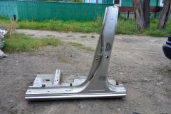 Стойка кузова. Toyota Allion, ZZT245, NZT260, ZZT240, NZT240, AZT240 Toyota Premio, NZT260, ZZT240, NZT240, AZT240, ZZT245 Двигатели: 1NZFE, 1AZFSE, 1...