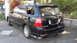 Бампер. Toyota Corolla Fielder, NZE121, NZE121G, ZZE122, ZZE122G