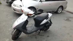 Suzuki Lets 2. 49����. ��., ��������, ��� ���, ������ �� �� ����