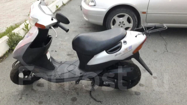 Suzuki Lets 2. 49����. ��., ��������, ��� ���, ������ �� �� ����