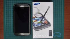 Samsung Galaxy Note 2. Б/у