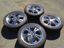 Topy Sibilla RZ. 7.0x17, 5x114.30, ET51