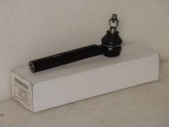 Наконечник рулевой. Toyota Highlander Toyota Kluger V Toyota Harrier Lexus LS350, GSU30, MCU33, MCU38, GSU35 Lexus RX330, MCU33, GSU30, MCU38, GSU35 L...