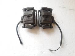 Суппорт тормозной. Mitsubishi Sigma, F25A, F27A Mitsubishi GTO, Z15A, Z16A Mitsubishi Diamante, F27A, F25A