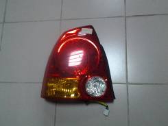 Стоп-сигнал. Hyundai Accent Hyundai Verna