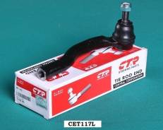 Наконечник рулевой. Toyota Highlander, MCU28, MCU25L, MHU23, MCU25, ACU25L, MCU26, MCU23L, MCU23, MCU20L, MCU28L, ACU20L, ACU20, ACU25, MCU21, MCU20...