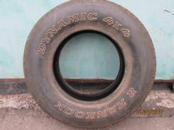 Hankook Dynamic. Всесезонные, износ: 10%, 1 шт