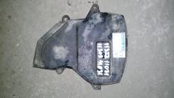 Крышка ремня ГРМ. Toyota: Corolla, Tercel, Corsa, Cynos, Raum, Corolla II, Caldina, Paseo, Sprinter, Sera, Starlet Двигатели: 4EFE, 5EFE, 5EFHE, 4EFTE...