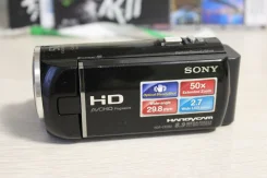 Sony HDR-CX280E. 8 - 8.9 ��, ��� ��������� ����