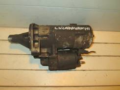 Стартер. Chrysler Voyager