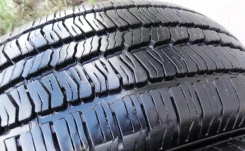 Continental ContiTrac AT. ������, �/�, ����� 5�%. ��� �����