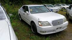 Toyota Crown Majesta. UZS171, 1UZFE
