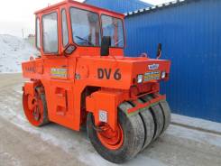 Hamm. Продается каток, 4 998 куб. см.