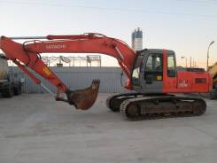 Hitachi ZX210. Продается экскаватор, 5 000 куб. см., 1,20 куб. м.