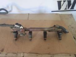 Инжектор. Honda Civic Ferio, LA-ES2, ABA-ES2, CBA-ES1, UA-ES1, LA-ES1 Honda Civic, ES9, LA-EU1, UA-EU1, EU2, EU3, EU1 Двигатели: D15B, D17A, D17A8, D1...