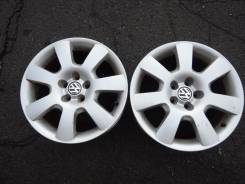 Volkswagen. 6.5x16, 5x100.00, ET42