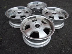 Fabulous Profound. 6.0x14", 4x100, 4x110, ET32 ����